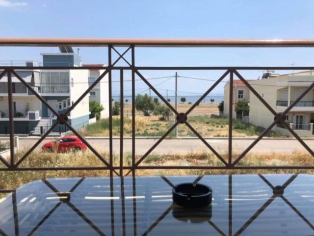 Sealake View Mesolóngion エクステリア 写真