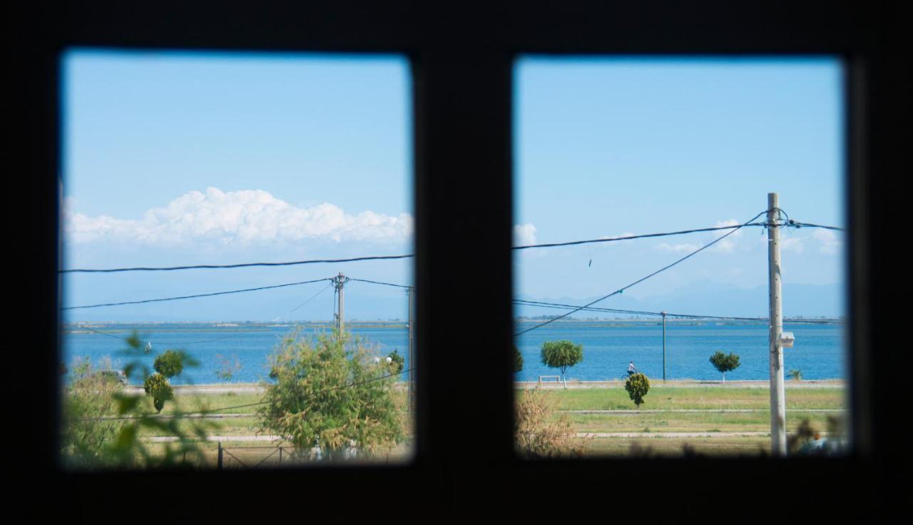 Sealake View Mesolóngion エクステリア 写真